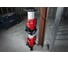 Аккумуляторный светодиодный фонарь с зарядным устройством Milwaukee M18 ONESLDP-0 ONE-KEY 4933459160 12
