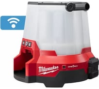Аккумуляторный фонарь Milwaukee M18 ONESLSP-0 ONE-KEY 4933459155
