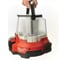 Аккумуляторный фонарь Milwaukee M18 ONESLSP-0 ONE-KEY 4933459155 2