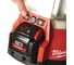 Аккумуляторный фонарь Milwaukee M18 ONESLSP-0 ONE-KEY 4933459155 4