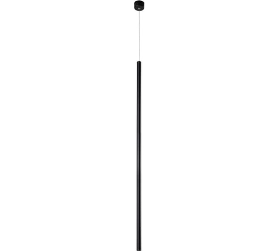 Подвесной светодиодный светильник Crystal lux CLT 036C1100 BL