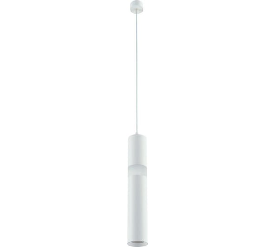 Подвесной светодиодный светильник Crystal lux CLT 038C360 WH