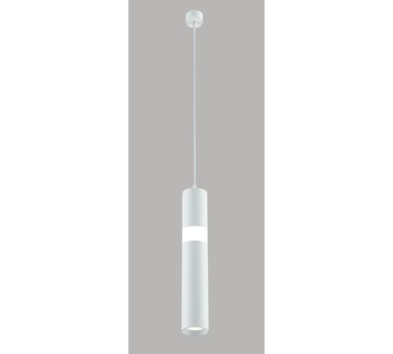 Подвесной светодиодный светильник Crystal lux CLT 038C360 WH