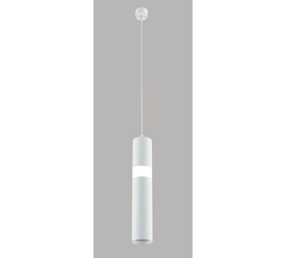 Подвесной светодиодный светильник Crystal lux CLT 038C360 WH