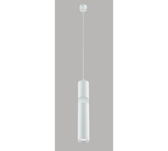 Подвесной светодиодный светильник Crystal lux CLT 038C360 WH