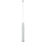 Подвесной светодиодный светильник Crystal lux CLT 038C360 WH 1