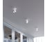 Потолочный светодиодный светильник Elektrostandard 25089/led 6w 4000k белый a064252 4