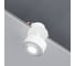 Потолочный светодиодный светильник Elektrostandard 25089/led 6w 4000k белый a064252 5