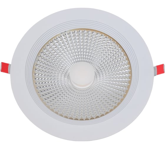 Светодиодный светильник направленного света HOROZ ELECTRIC VANESSA-30 30W Белый 3000K 85-265V 016-044-0030 HRZ20221027