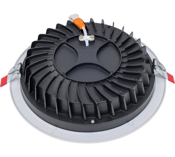 Светодиодный светильник направленного света HOROZ ELECTRIC VANESSA-30 30W Белый 3000K 85-265V 016-044-0030 HRZ20221027