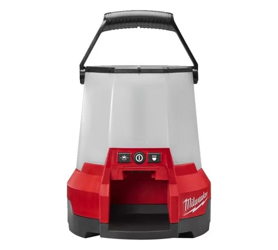 Аккумуляторный фонарь Milwaukee M18 SLSP-0 4933451514 1