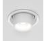 Потолочный светодиодный светильник Elektrostandard 25086/led 8w 4000k белый a063991 3