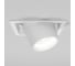 Потолочный светодиодный светильник Elektrostandard 25087/led 8w 4000k белый a063993 3