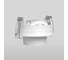 Потолочный светодиодный светильник Elektrostandard 25087/led 8w 4000k белый a063993 9