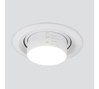 Потолочный светодиодный светильник Elektrostandard 9920 led 15w 3000k белый a064034
