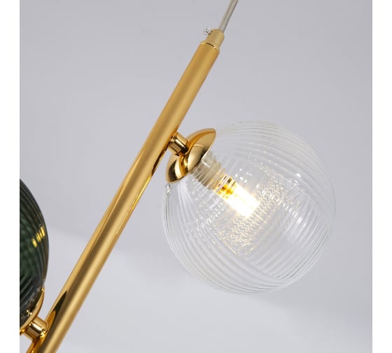 Подвесной светильник FAVOURITE infilato 4035-2P
