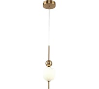 Подвесной светильник F-promo chantra 4088-1P