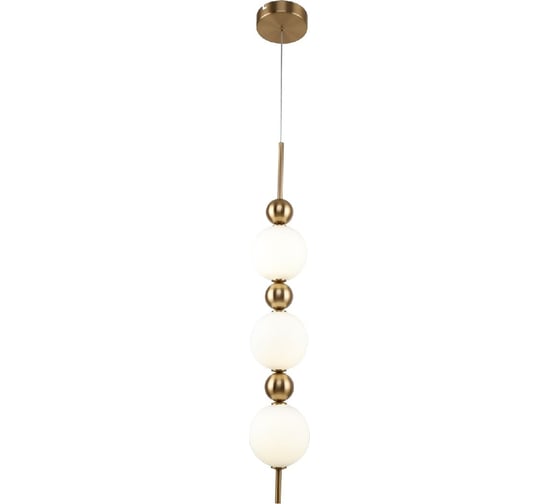 Подвесной светильник F-promo chantra 4088-3P