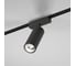 Трековый светильник Elektrostandard Flat magnetic 18w 4000k arcos (чёрный) a063713 4