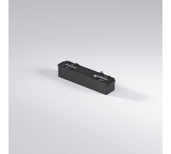 Трековый светильник Elektrostandard Flat magnetic 5w 4000k vision (чёрный) a063691
