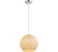 Подвесной светильник GLOBO LIGHTING subara globo 22803H