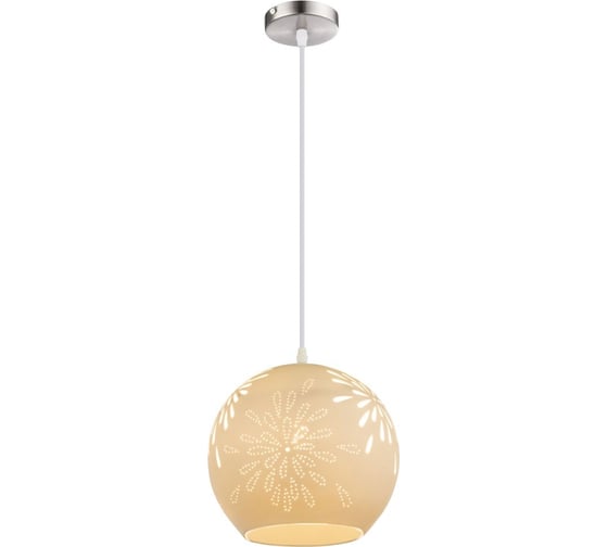 Подвесной светильник GLOBO LIGHTING subara globo 22803H 1