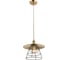 Подвесной светильник GLOBO LIGHTING viejo globo 15086H1 1