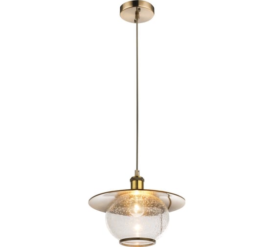 Подвесной светильник GLOBO LIGHTING nevis globo 69030H 1