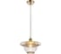 Подвесной светильник GLOBO LIGHTING nevis globo 69030H 1
