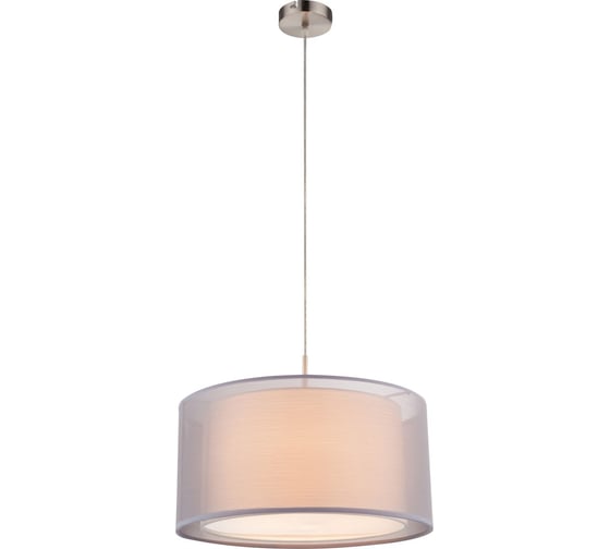 Подвесной светильник GLOBO LIGHTING theo globo 15190H 1