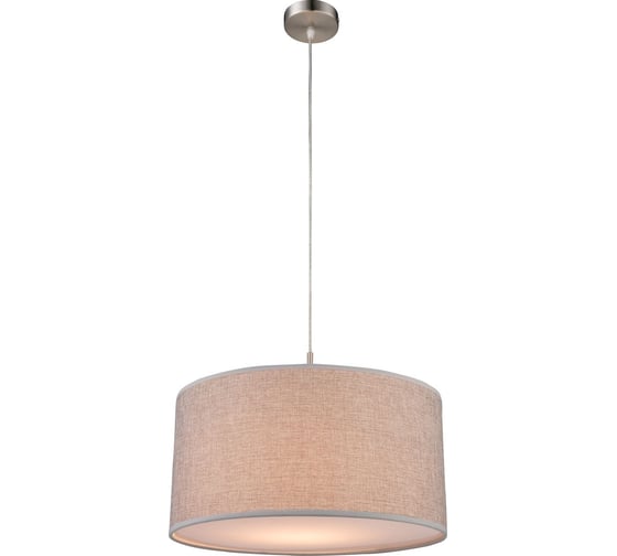 Подвесной светильник GLOBO LIGHTING paco globo 15185H 1