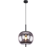 Подвесной светильник GLOBO LIGHTING blacky globo 15345H1