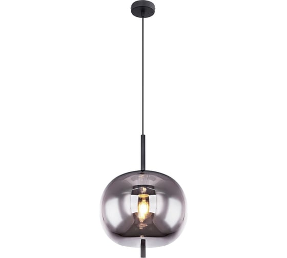 Подвесной светильник GLOBO LIGHTING blacky globo 15345H1 1