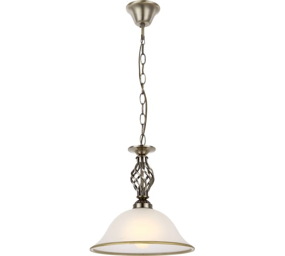 Подвесной светильник GLOBO LIGHTING odin globo 60208H 1