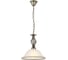 Подвесной светильник GLOBO LIGHTING odin globo 60208H 1