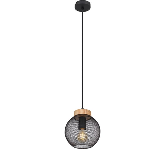 Подвесной светильник GLOBO LIGHTING pablo globo 15663H