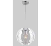 Подвесной светильник GLOBO LIGHTING pollux globo 15827