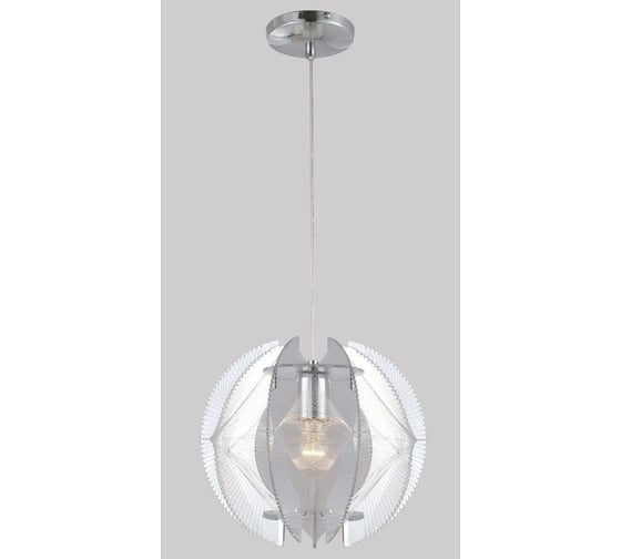 Подвесной светильник GLOBO LIGHTING pollux globo 15827