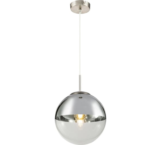 Подвесной светильник GLOBO LIGHTING varus globo 15852 1
