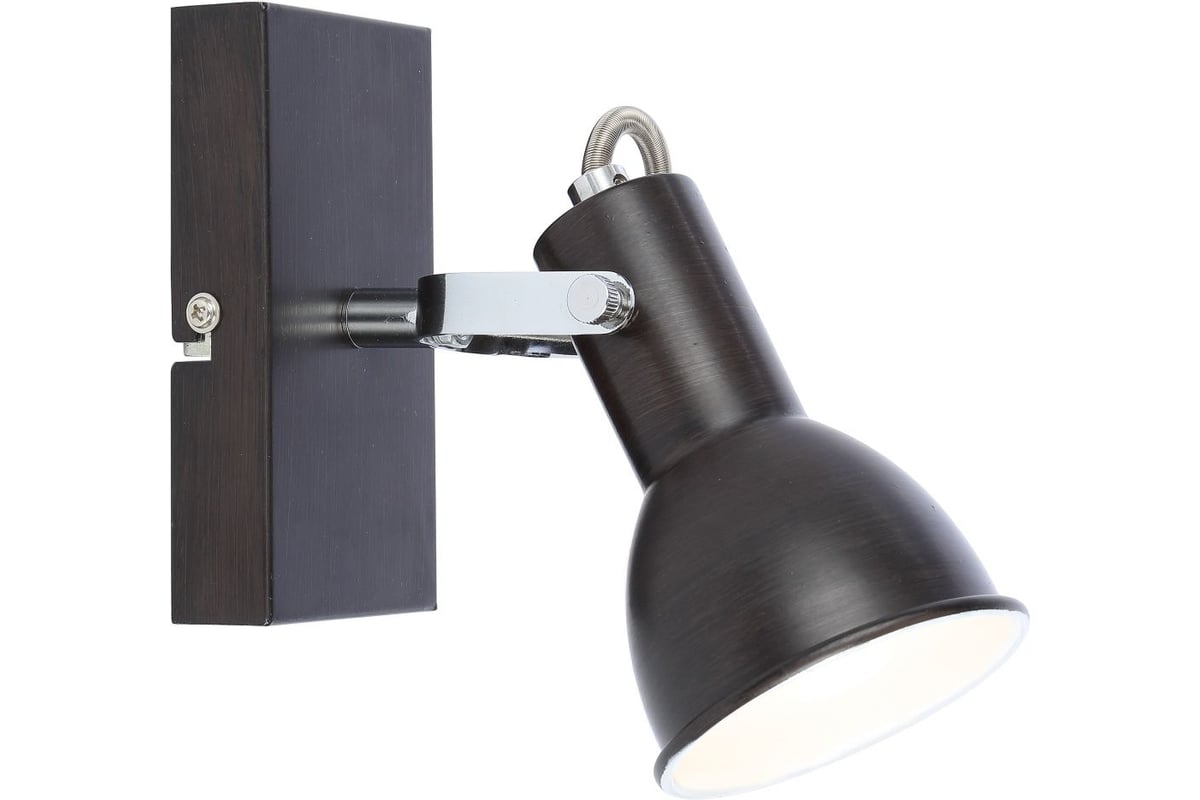 Спот GLOBO LIGHTING xenia globo 54643-1 - выгодная цена, отзывы ...