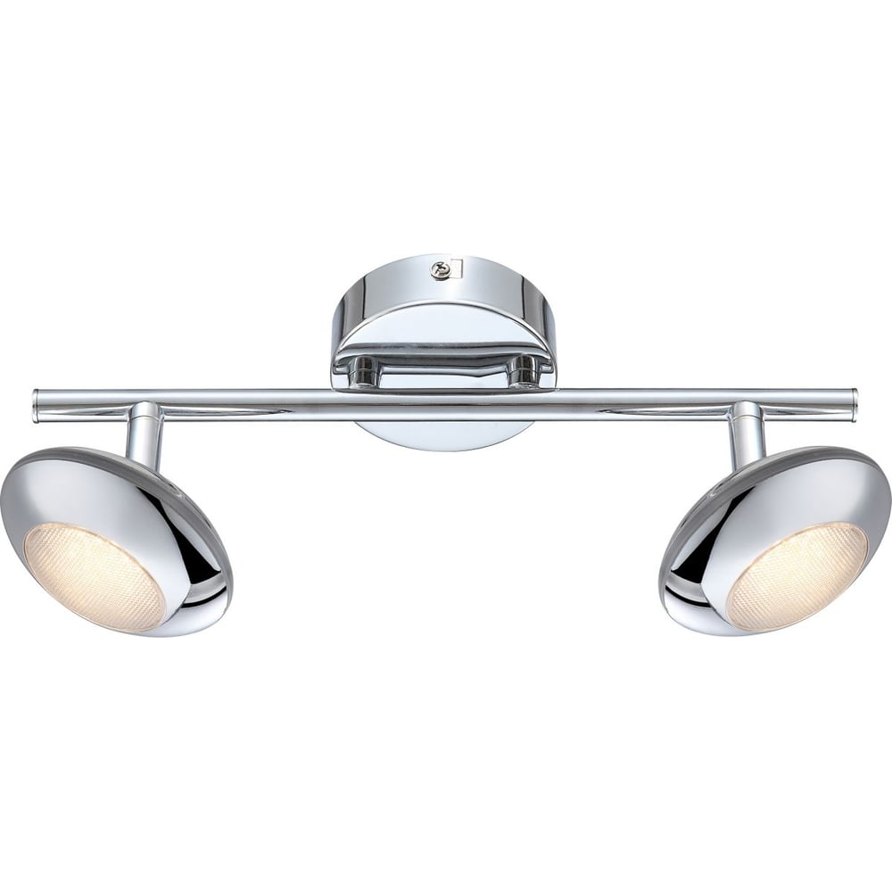 Спот GLOBO LIGHTING gilles globo 56217-2 - выгодная цена, отзывы ...