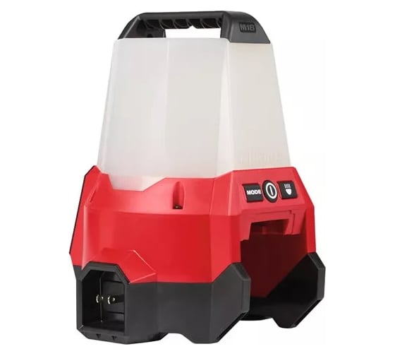 Аккумуляторный фонарь Milwaukee M18 TAL-0 4933464134 1