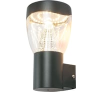Уличный светильник GLOBO LIGHTING delta globo 34585
