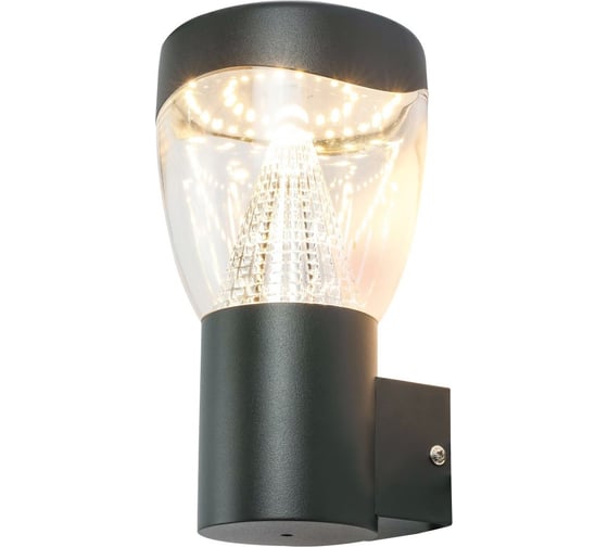 Уличный светильник GLOBO LIGHTING delta globo 34585