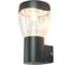 Уличный светильник GLOBO LIGHTING delta globo 34585 1