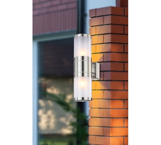Уличный светильник GLOBO LIGHTING xeloo globo 32014-2
