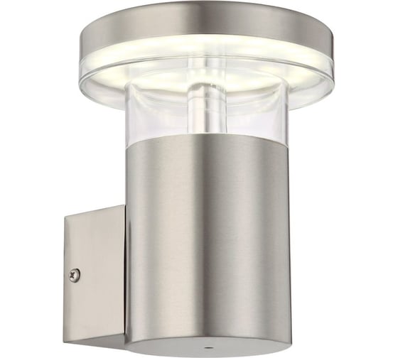 Уличный светильник GLOBO LIGHTING sergio globo 34145 1