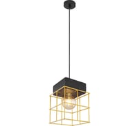 Подвесной светильник GLOBO LIGHTING merril globo 15530B-1H