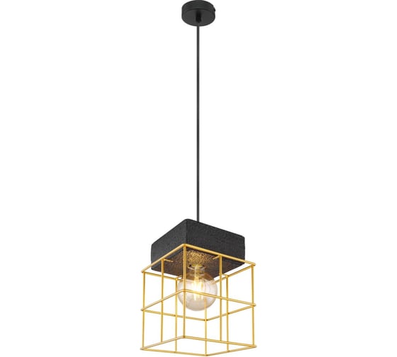 Подвесной светильник GLOBO LIGHTING merril globo 15530B-1H