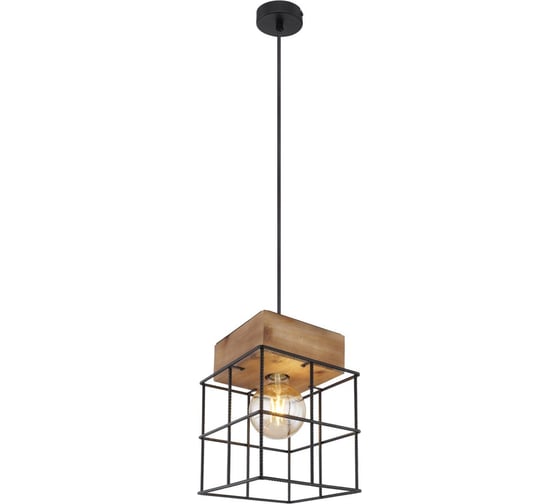 Подвесной светильник GLOBO LIGHTING merril globo 15530-1H 1